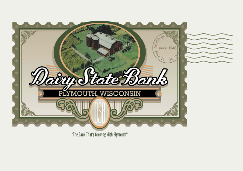 Walldogs Rock The Cheese Capital